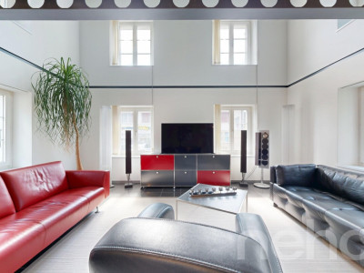 Ihr neues Zuhause im Loft-Style - Modern und Zentral image 2