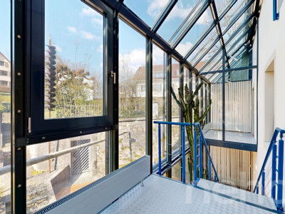 Ihr neues Zuhause im Loft-Style - Modern und Zentral image 9