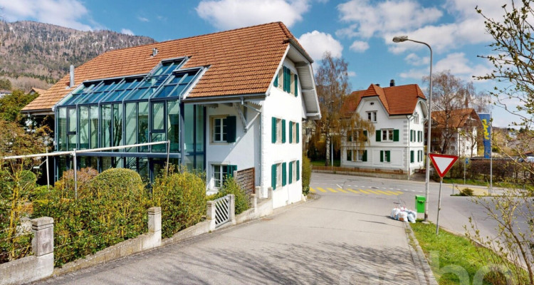 Ihr neues Zuhause im Loft-Style - Modern und Zentral image 1