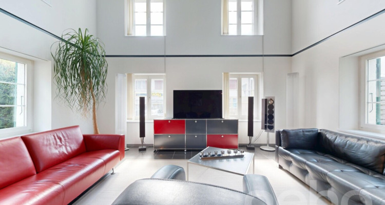 Ihr neues Zuhause im Loft-Style - Modern und Zentral image 2