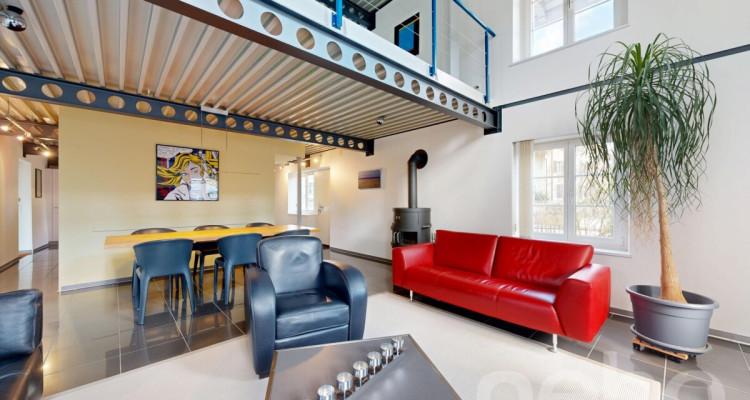 Ihr neues Zuhause im Loft-Style - Modern und Zentral image 3