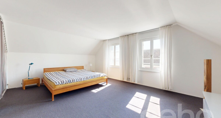 Ihr neues Zuhause im Loft-Style - Modern und Zentral image 5