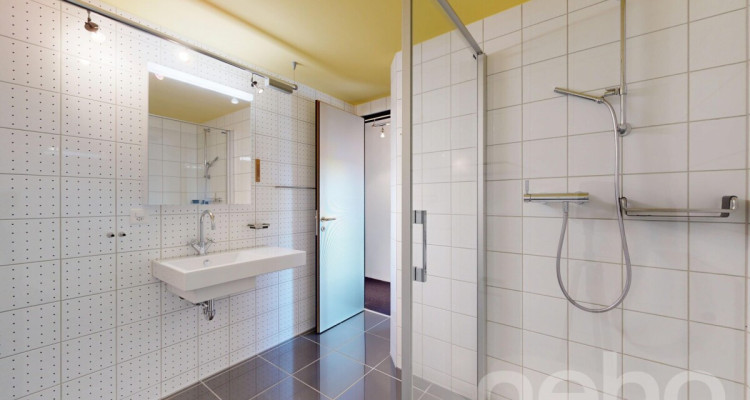 Ihr neues Zuhause im Loft-Style - Modern und Zentral image 8