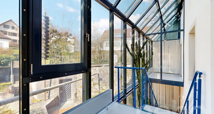 Ihr neues Zuhause im Loft-Style - Modern und Zentral image 9