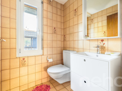 EFH in Grabs mit Naturpool, Privatsphäre & Gartenidylle image 12
