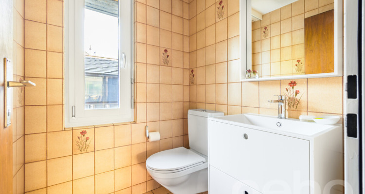 EFH in Grabs mit Naturpool, Privatsphäre & Gartenidylle image 12
