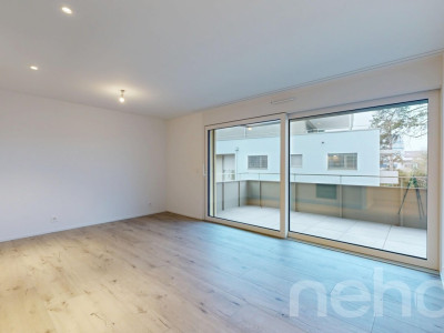 Magnifique appartement neuf à Yverdon image 8