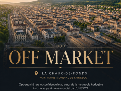 Immeuble de rendement avec hôtel 4 étoiles et potentiel de développement image 1