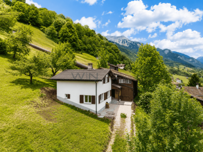 Alpine-Chic - Into the Wild image 10