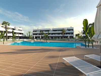 Appartement touristique neuf avec licence touristique incluse image 1