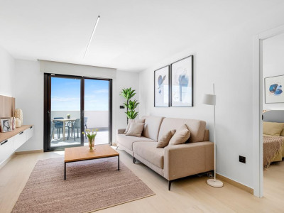 Appartement touristique neuf avec licence touristique incluse image 5