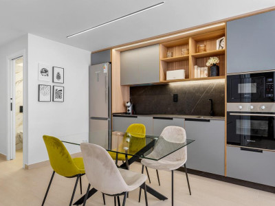 Appartement touristique neuf avec licence touristique incluse image 8