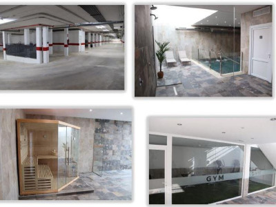 Appartement touristique neuf avec licence touristique incluse image 13
