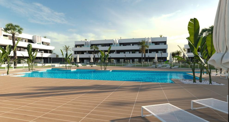 Appartement touristique neuf avec licence touristique incluse image 1