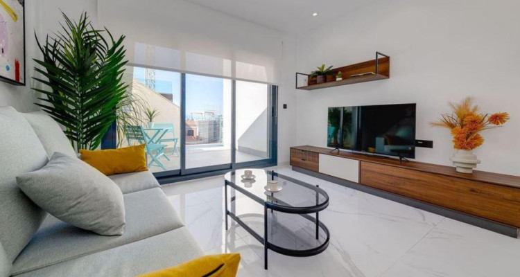 Appartement touristique neuf avec licence touristique incluse image 3