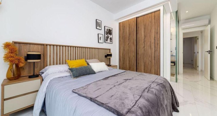 Appartement touristique neuf avec licence touristique incluse image 6