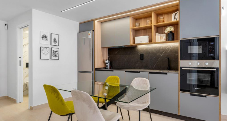 Appartement touristique neuf avec licence touristique incluse image 8
