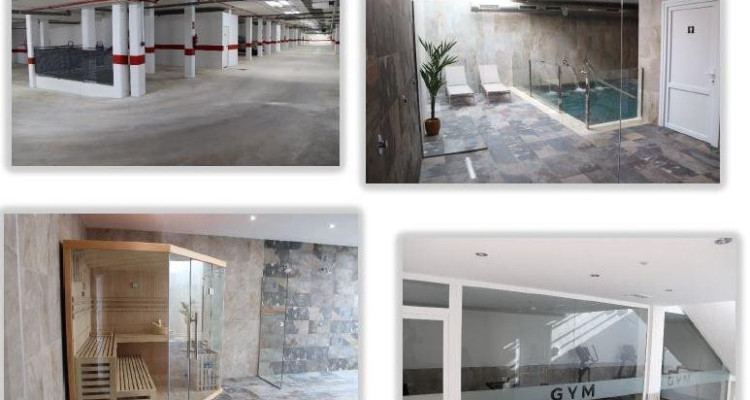Appartement touristique neuf avec licence touristique incluse image 13