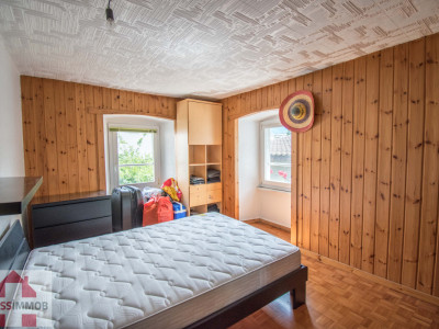 2.5 pièce dans maison ancienne A VETROZ image 2