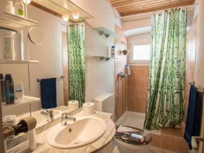 2.5 pièce dans maison ancienne A VETROZ image 4