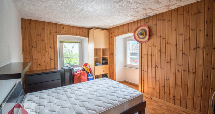 2.5 pièce dans maison ancienne A VETROZ image 2