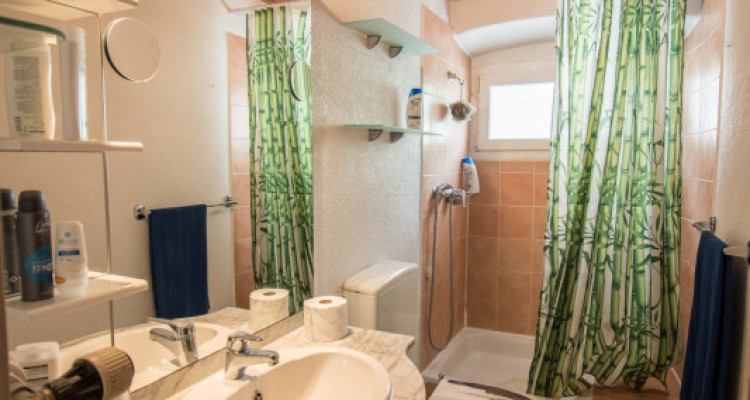 2.5 pièce dans maison ancienne A VETROZ image 4