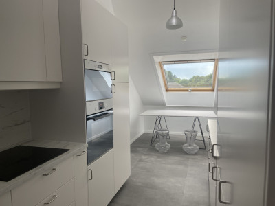 Appartement de standing  de 5 pièces, avec terrasse privative et vue Mont-Blanc  image 10
