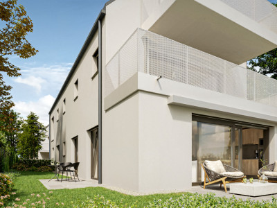Magnifique duplex - Comme une maison sans les contraintes! image 6