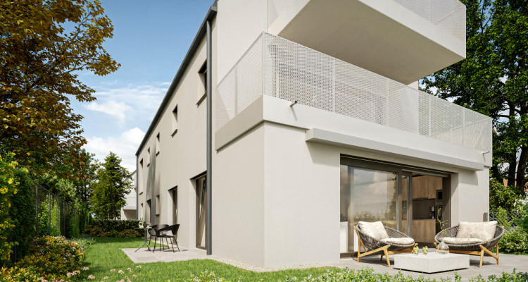 Magnifique duplex - Comme une maison sans les contraintes! image 6