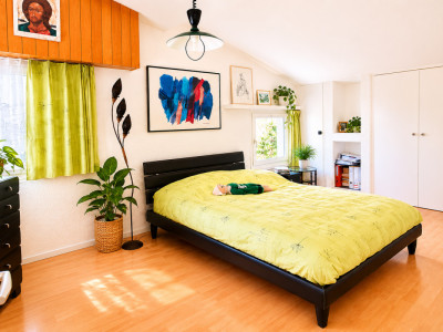A VENDRE – Villa d’architecte 6.5 pièces en triplex image 8