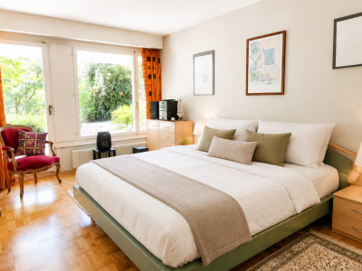 A VENDRE – Villa d’architecte 6.5 pièces en triplex image 9
