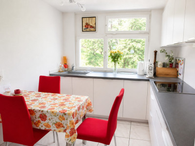 A VENDRE – Villa d’architecte 6.5 pièces en triplex image 7