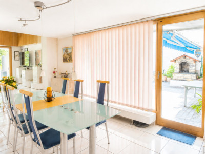 A VENDRE – Villa d’architecte 6.5 pièces en triplex image 5