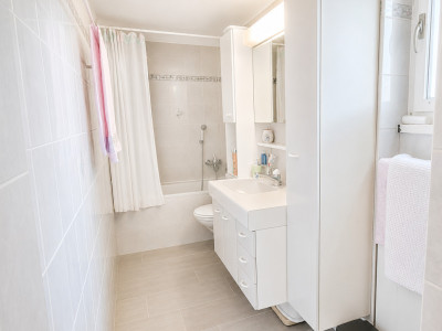 A VENDRE – Villa d’architecte 6.5 pièces en triplex image 10