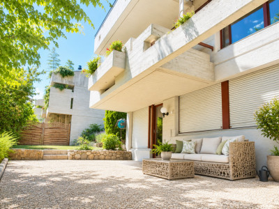 A VENDRE – Villa d’architecte 6.5 pièces en triplex image 3