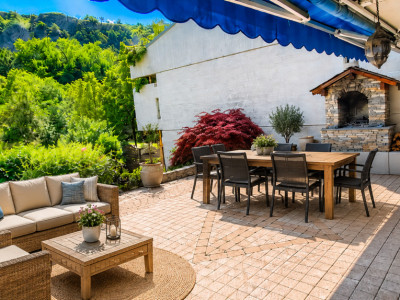 A VENDRE – Villa d’architecte 6.5 pièces en triplex image 2