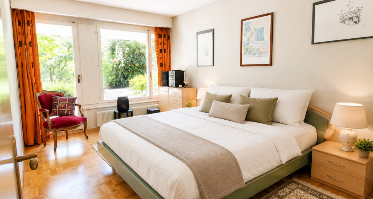 A VENDRE – Villa d’architecte 6.5 pièces en triplex image 9