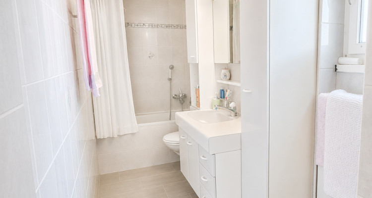 A VENDRE – Villa d’architecte 6.5 pièces en triplex image 10