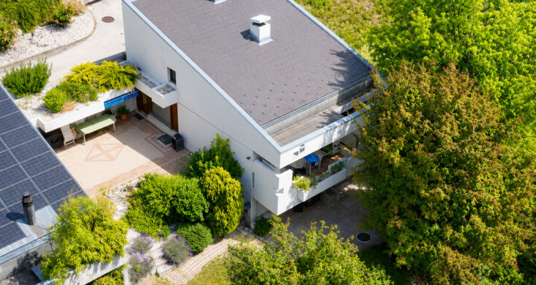A VENDRE – Villa d’architecte 6.5 pièces en triplex image 4