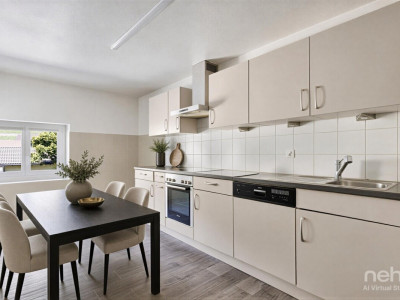 Opportunité Rare à Leytron : Maison Villageoise aux Multiples Possibil image 4
