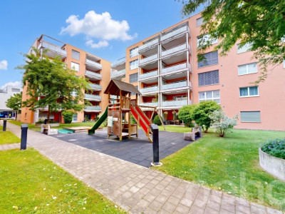 Grosszügiges Wohnen im Herzen von Bülach image 10