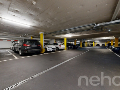 Grosszügiges Wohnen im Herzen von Bülach image 11