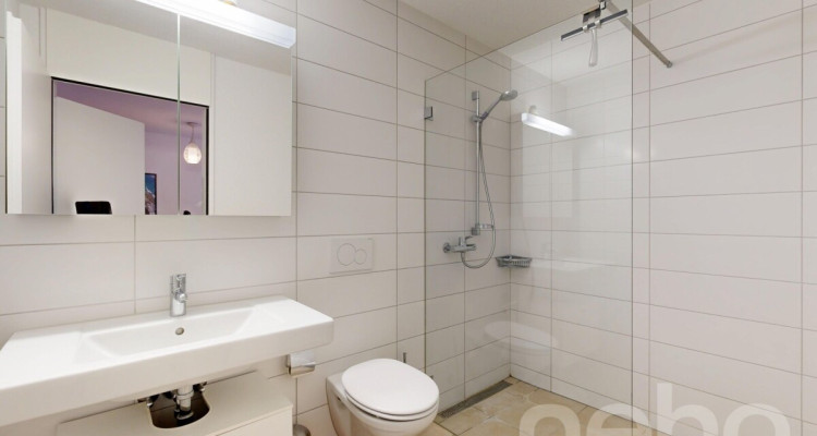 Grosszügiges Wohnen im Herzen von Bülach image 9