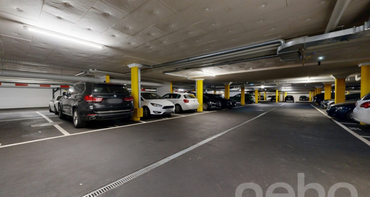 Grosszügiges Wohnen im Herzen von Bülach image 11