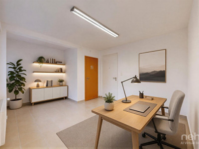 Espace commercial lumineux au c?ur de Martigny image 1