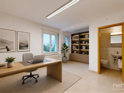Espace commercial lumineux au c?ur de Martigny image 2
