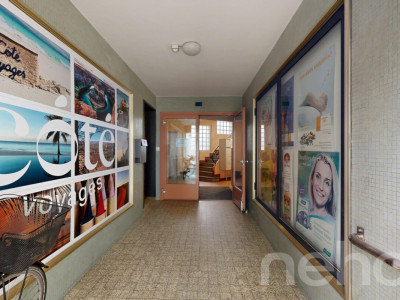 Espace commercial lumineux au c?ur de Martigny image 5