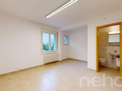 Espace commercial lumineux au c?ur de Martigny image 9