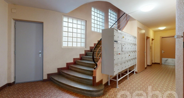 Espace commercial lumineux au c?ur de Martigny image 4