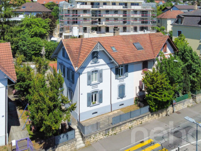 Immeuble locatif de 2 appartements avec entrées indépendantes image 1